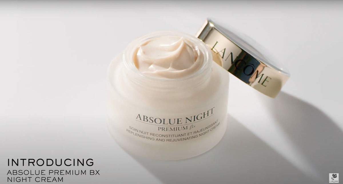 Absolue Premium βx Night Cream