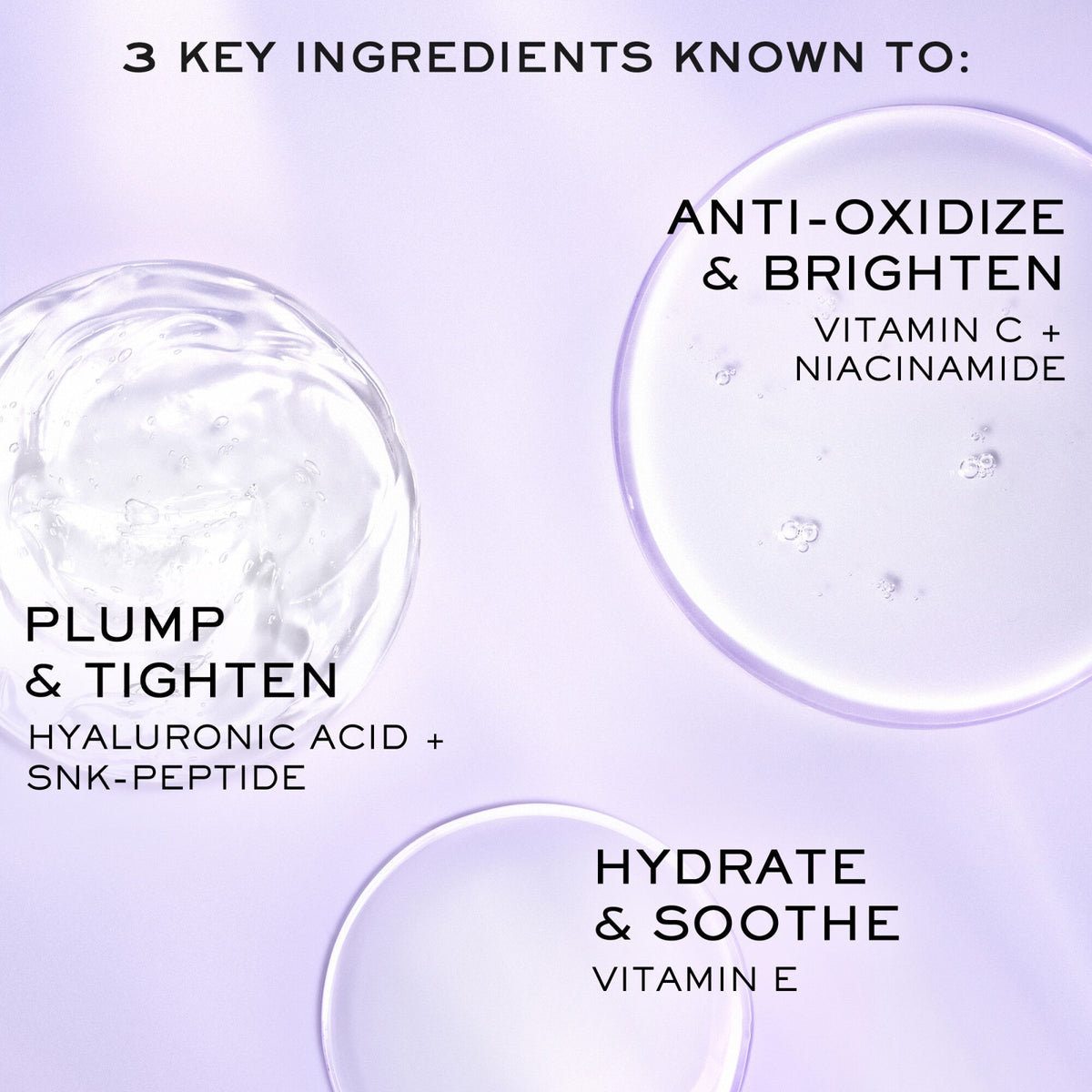 Rénergie H.C.F. Triple Serum Eye
