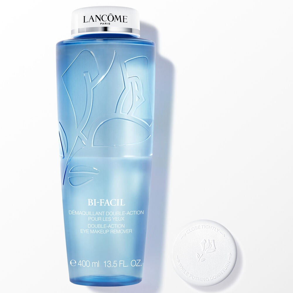 Bi-Facil Double Action Eye Makeup Remover