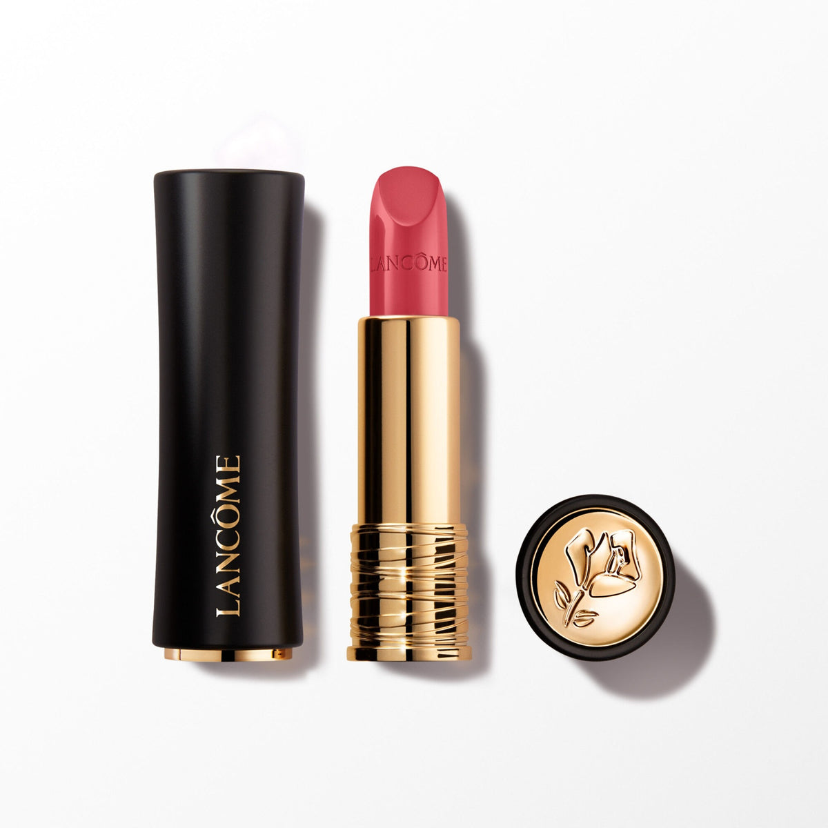 L'absolu Rouge Cream Lipstick