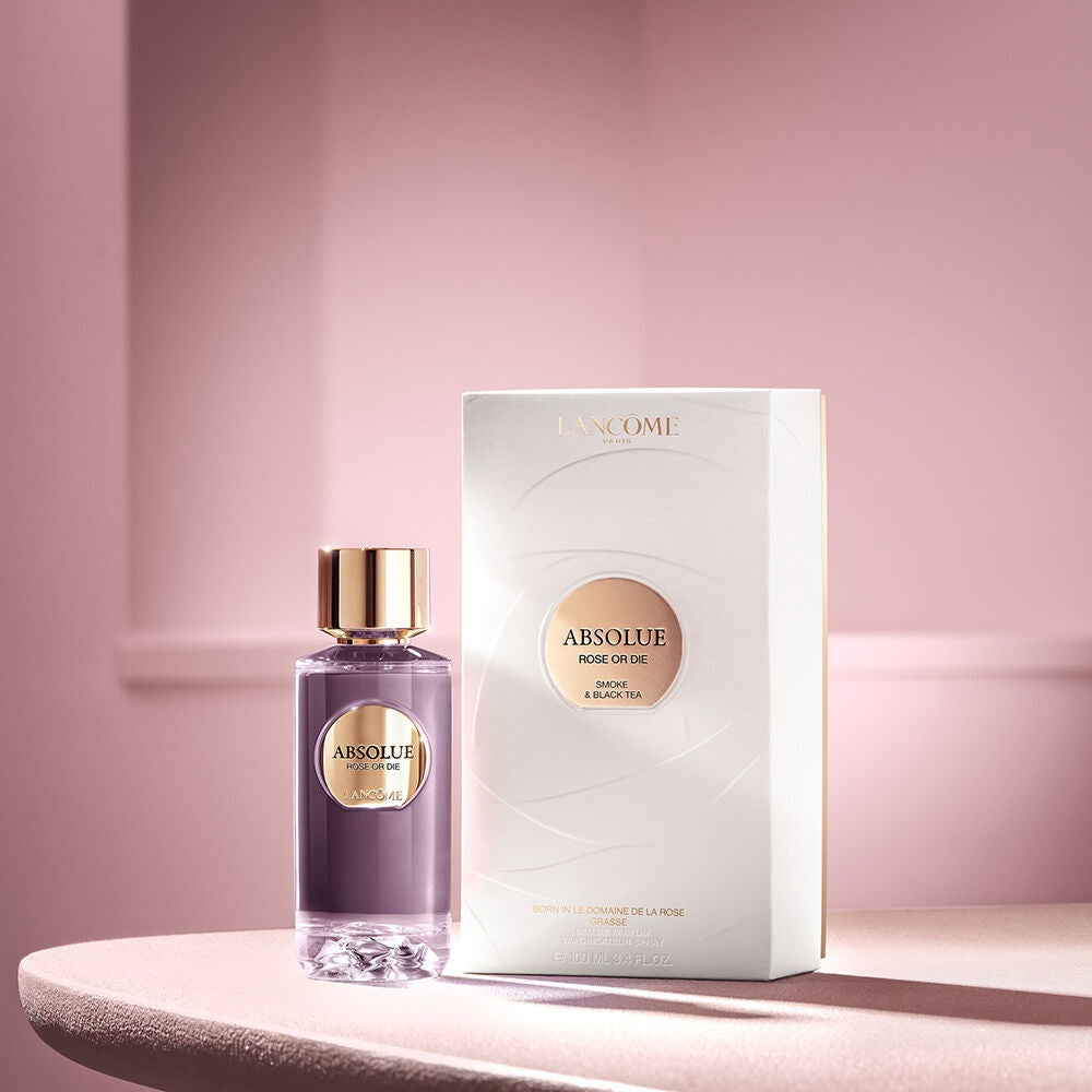 Rose Or Die