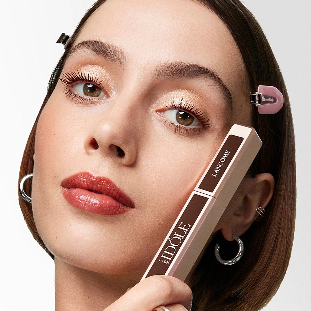Lash Idôle Mascara