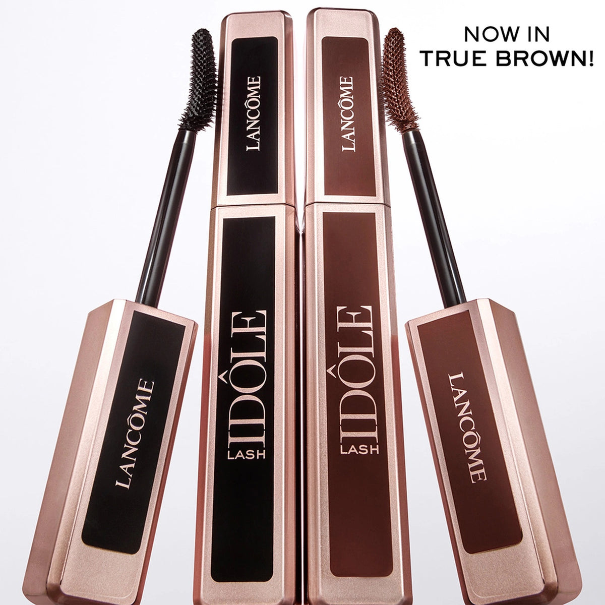 Lash Idôle Mascara