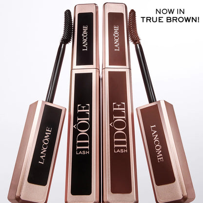 Lash Idôle Mascara