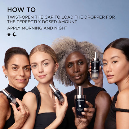 Génifique Ultimate Recovery Serum