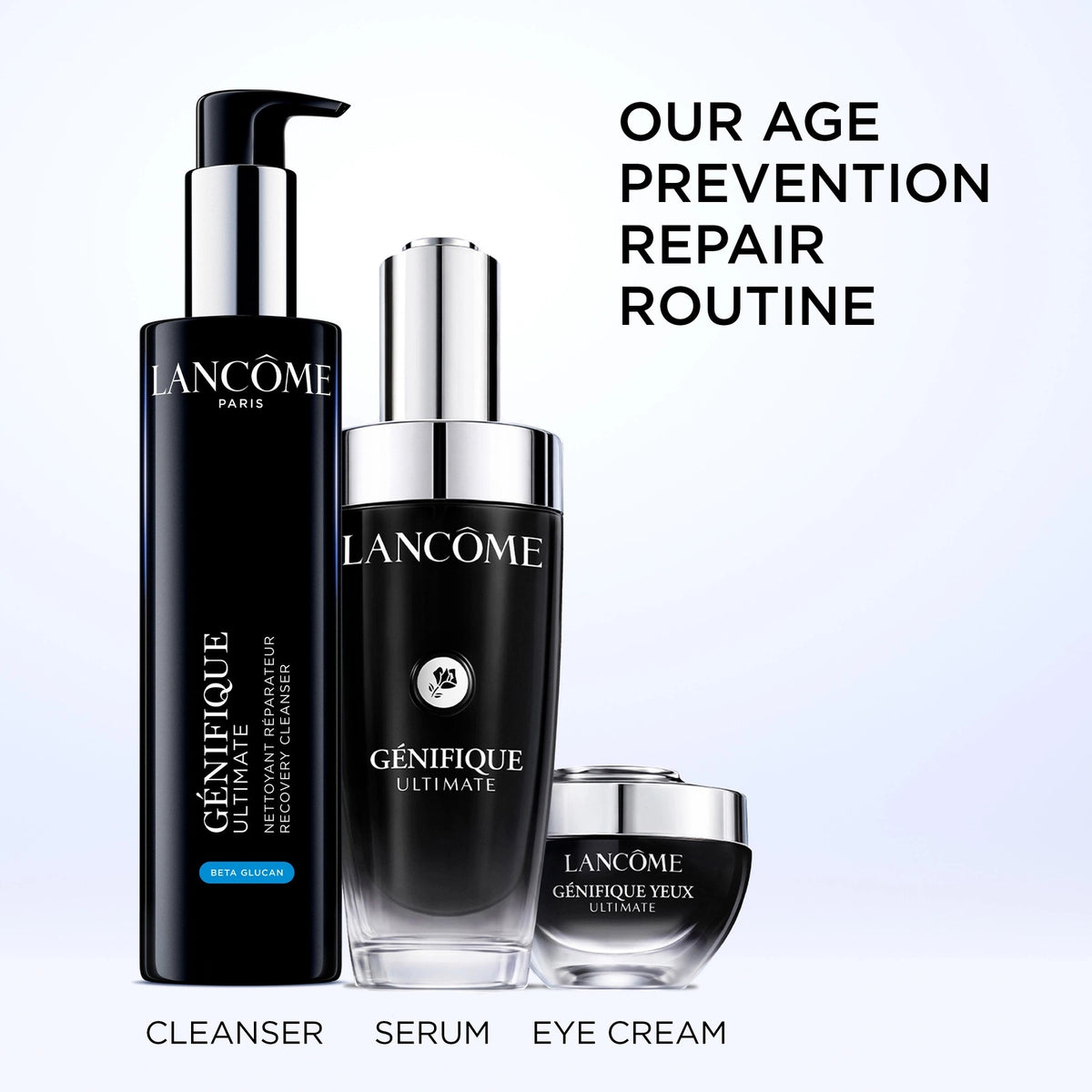 Génifique Ultimate Recovery Serum
