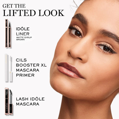 Lash Idôle Mascara
