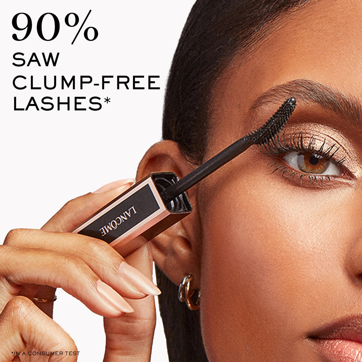 Lash Idôle Mascara
