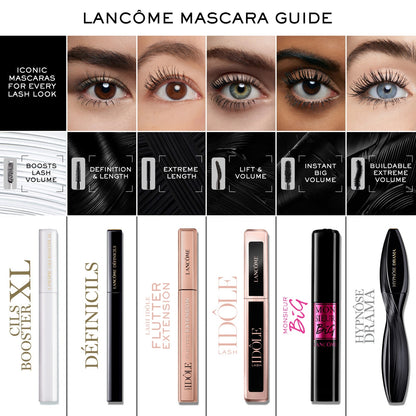 Lash Idôle Mascara