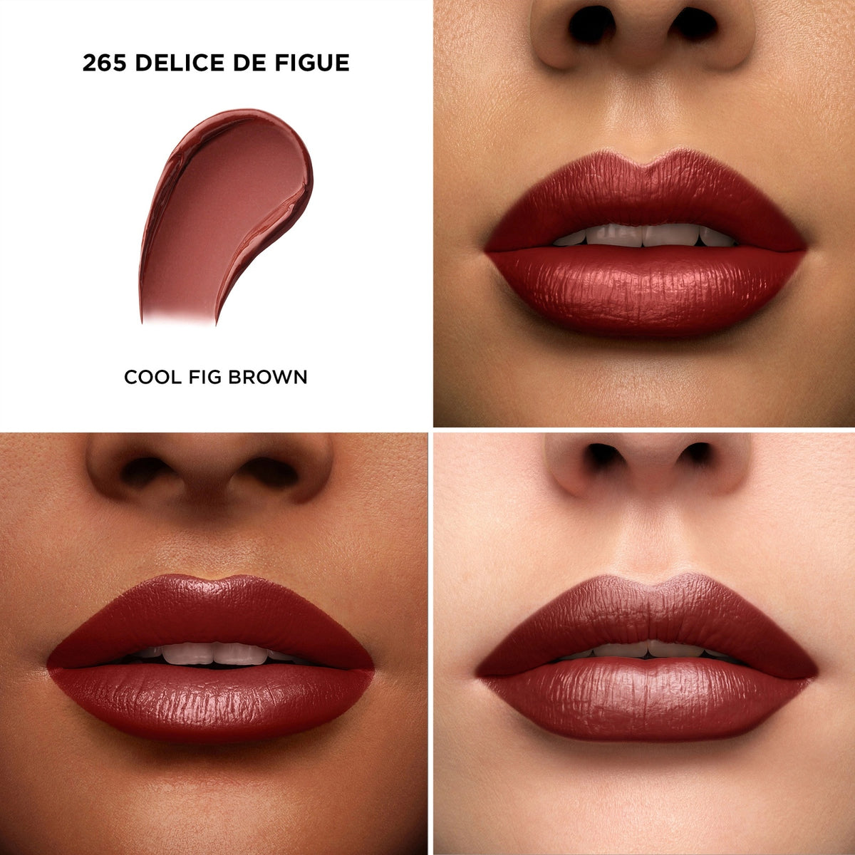 L'absolu Rouge Cream Lipstick