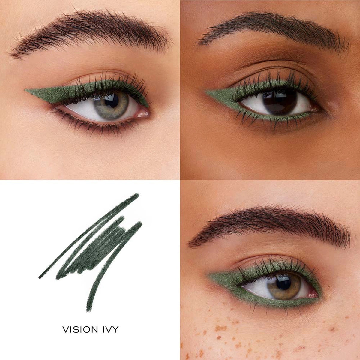 Le Stylo Waterproof Eyeliner Pencil