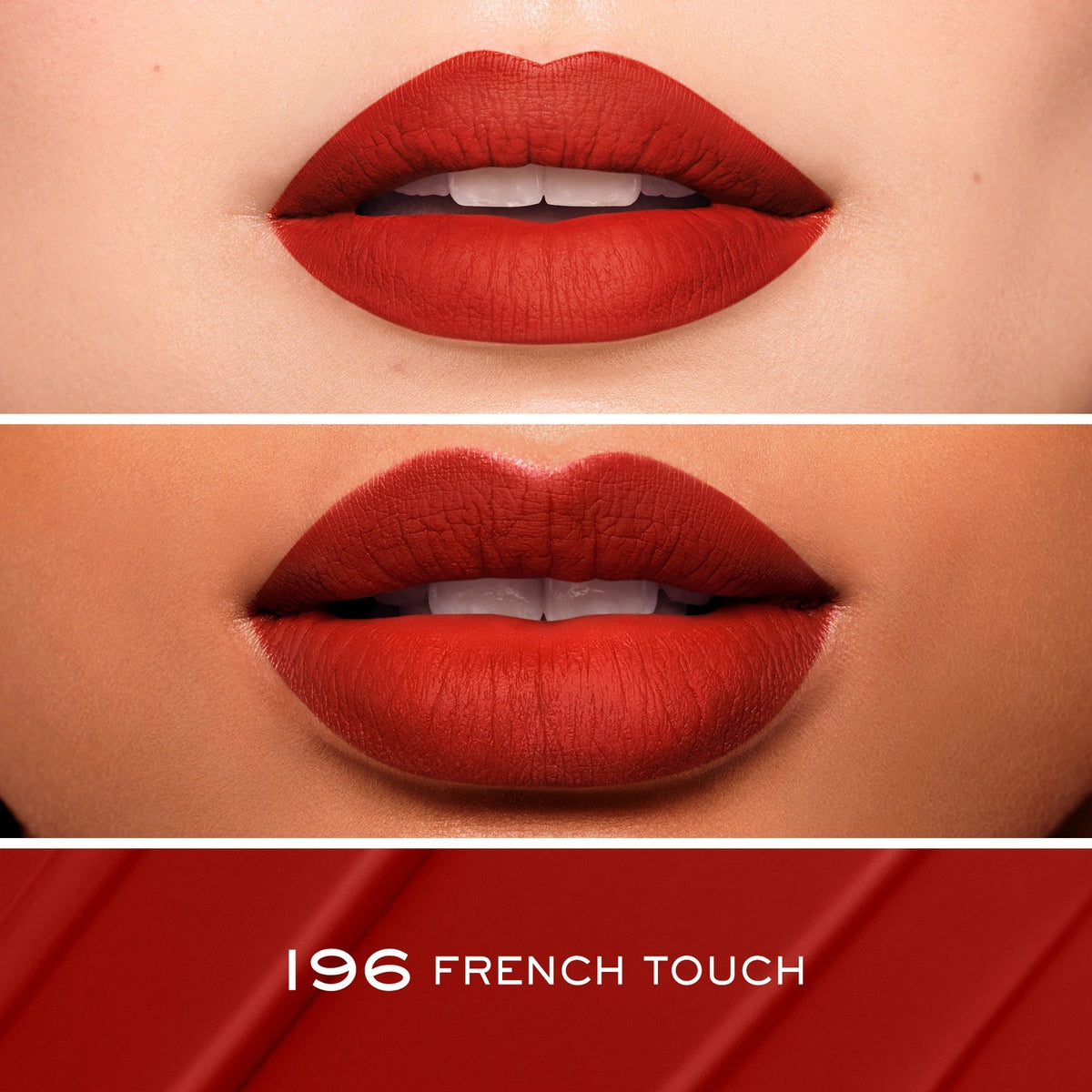 L’Absolu Rouge Drama Ink Semi-Matte Liquid Lipstick