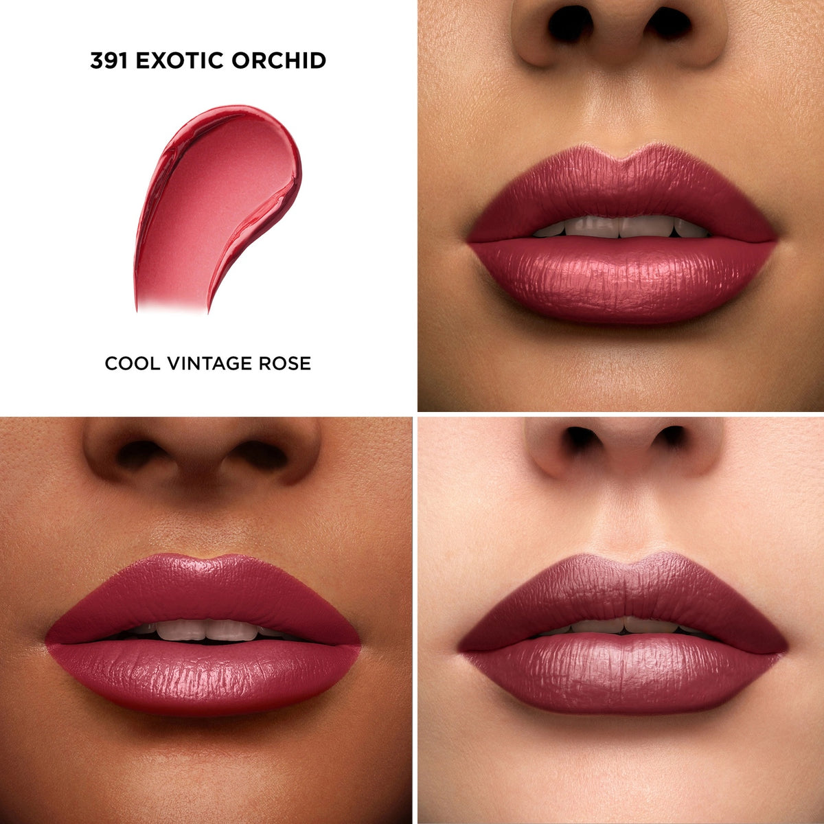L'absolu Rouge Cream Lipstick