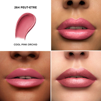L'absolu Rouge Cream Lipstick