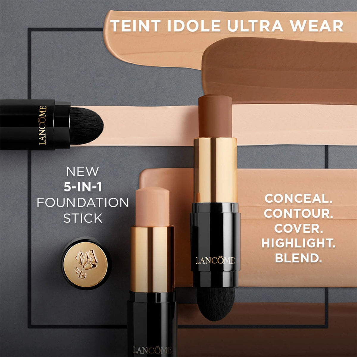 Teint Idole Ultra Wear Foundation Stick