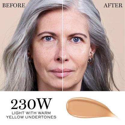 Teint Idole Ultra Wear Care & Glow Serum Foundation