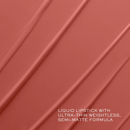 L’Absolu Rouge Drama Ink Semi-Matte Liquid Lipstick