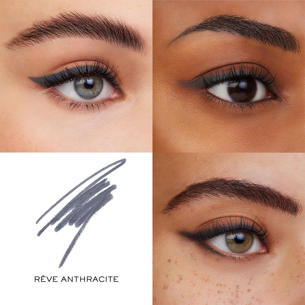 Le Stylo Waterproof Eyeliner Pencil