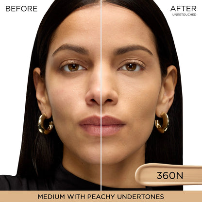 Teint Idole Ultra Wear All Over Full Coverage Concealer