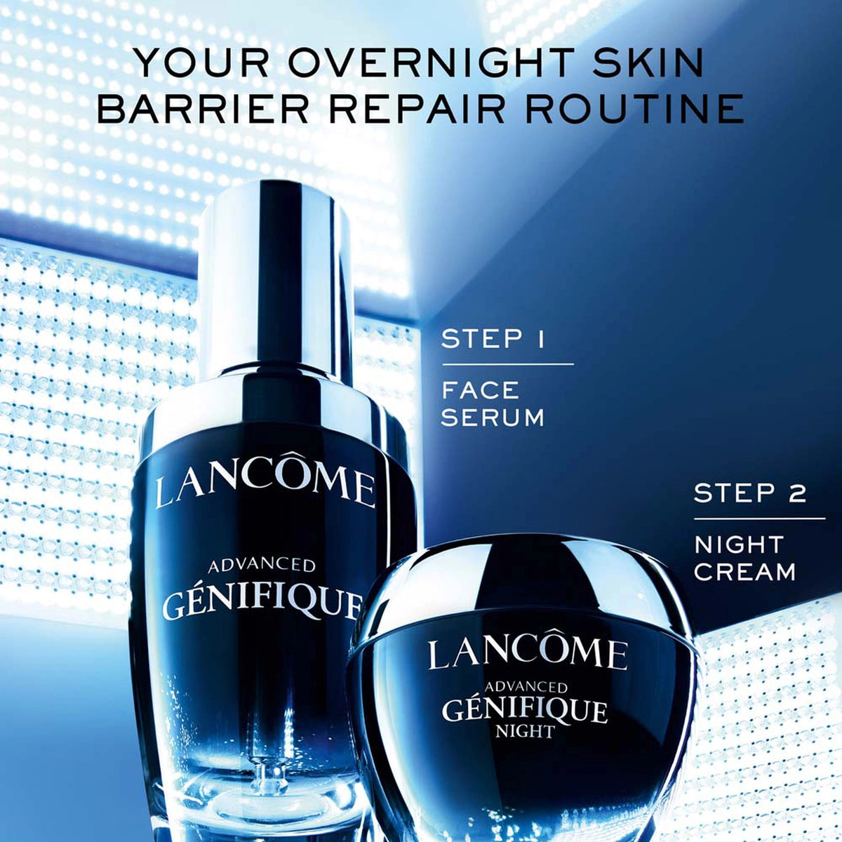 Advanced Génifique Night Cream