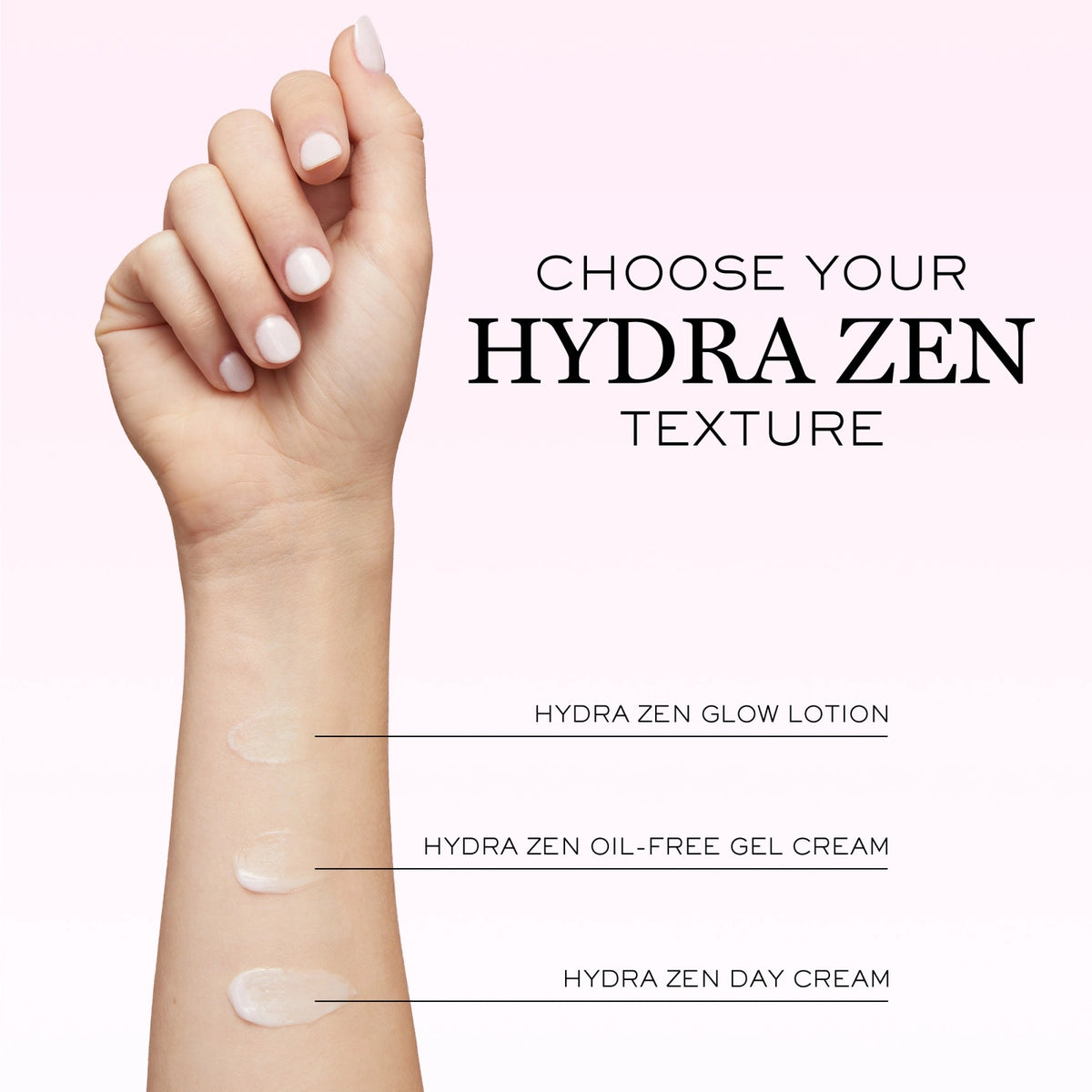 Hydra Zen Cream