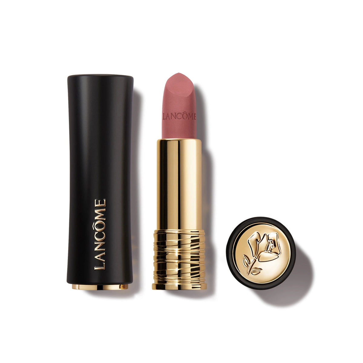L'Absolu Rouge Drama Matte Lipstick