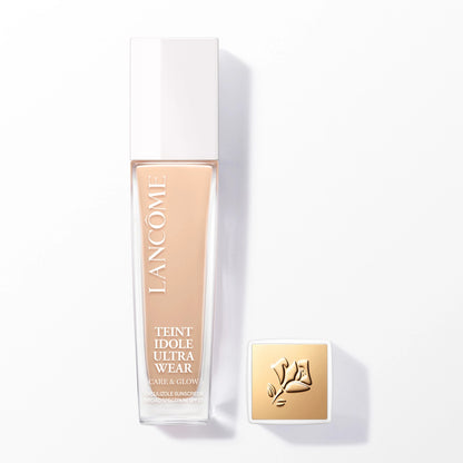 Teint Idole Ultra Wear Care & Glow Serum Foundation