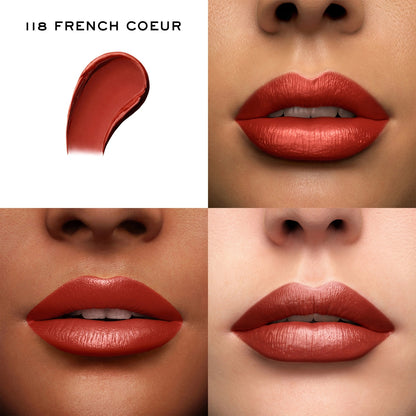 L'absolu Rouge Cream Lipstick