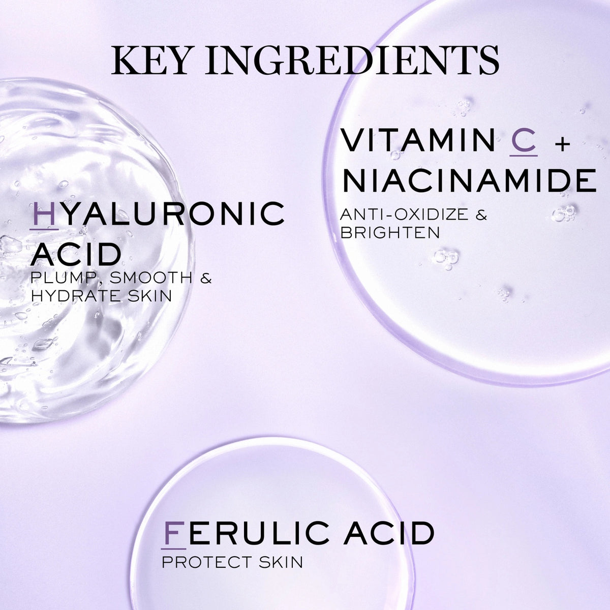 Rénergie H.C.F. Triple Serum