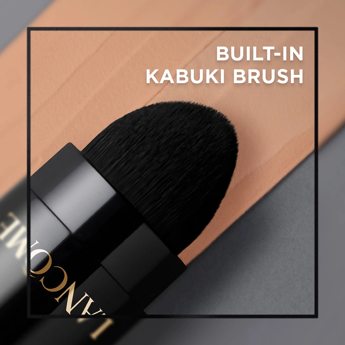 Teint Idole Ultra Wear Foundation Stick