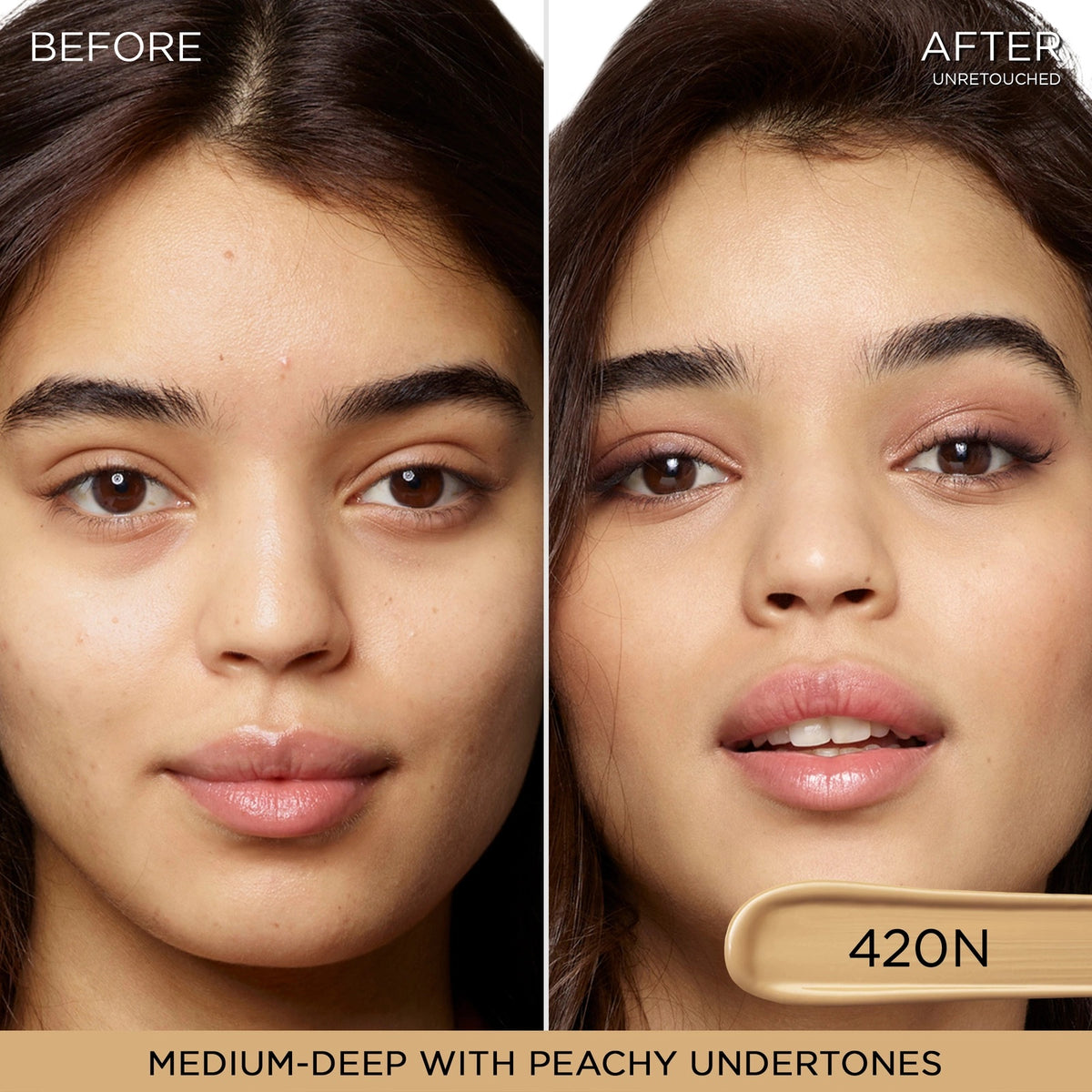 Teint Idole Ultra Wear All Over Full Coverage Concealer