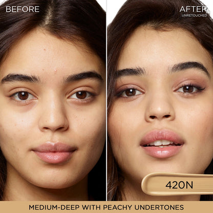 Teint Idole Ultra Wear All Over Full Coverage Concealer