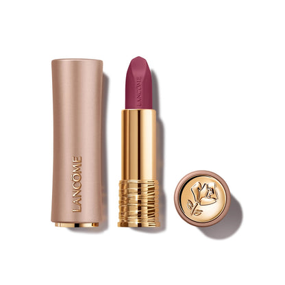 L'Absolu Rouge Intimatte Soft Matte Lipstick