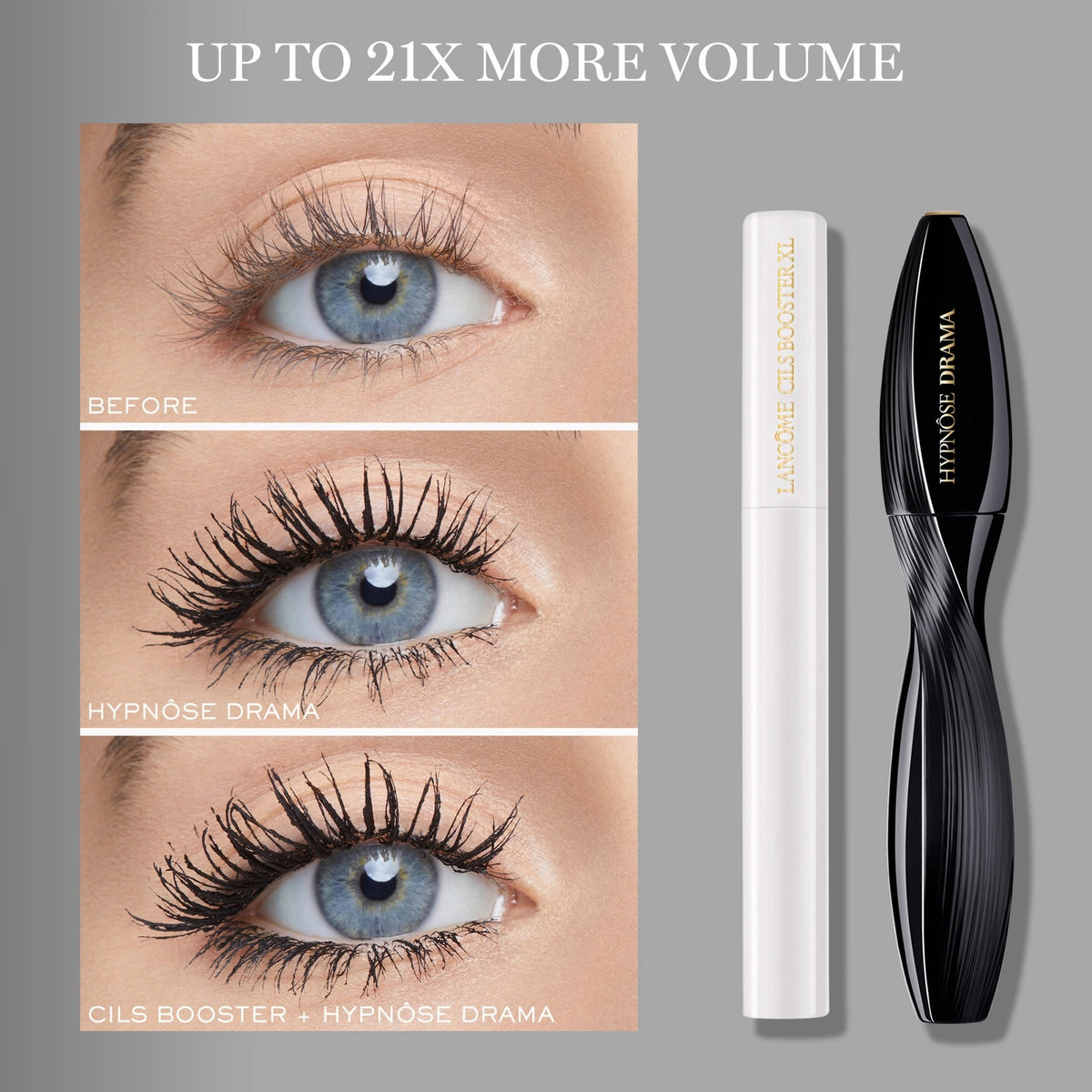 Hypnôse Drama Mascara