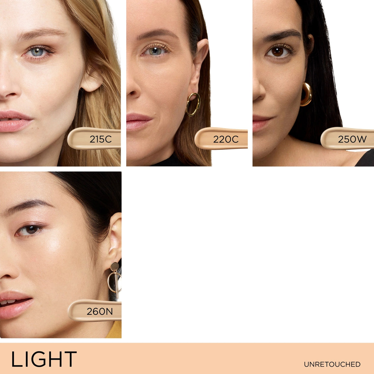 Teint Idole Ultra Wear All Over Full Coverage Concealer