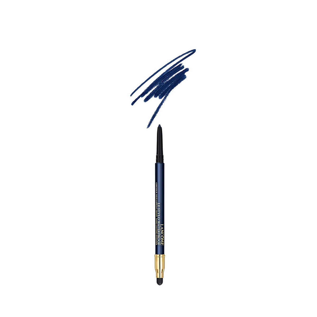 Le Stylo Waterproof Eyeliner Pencil