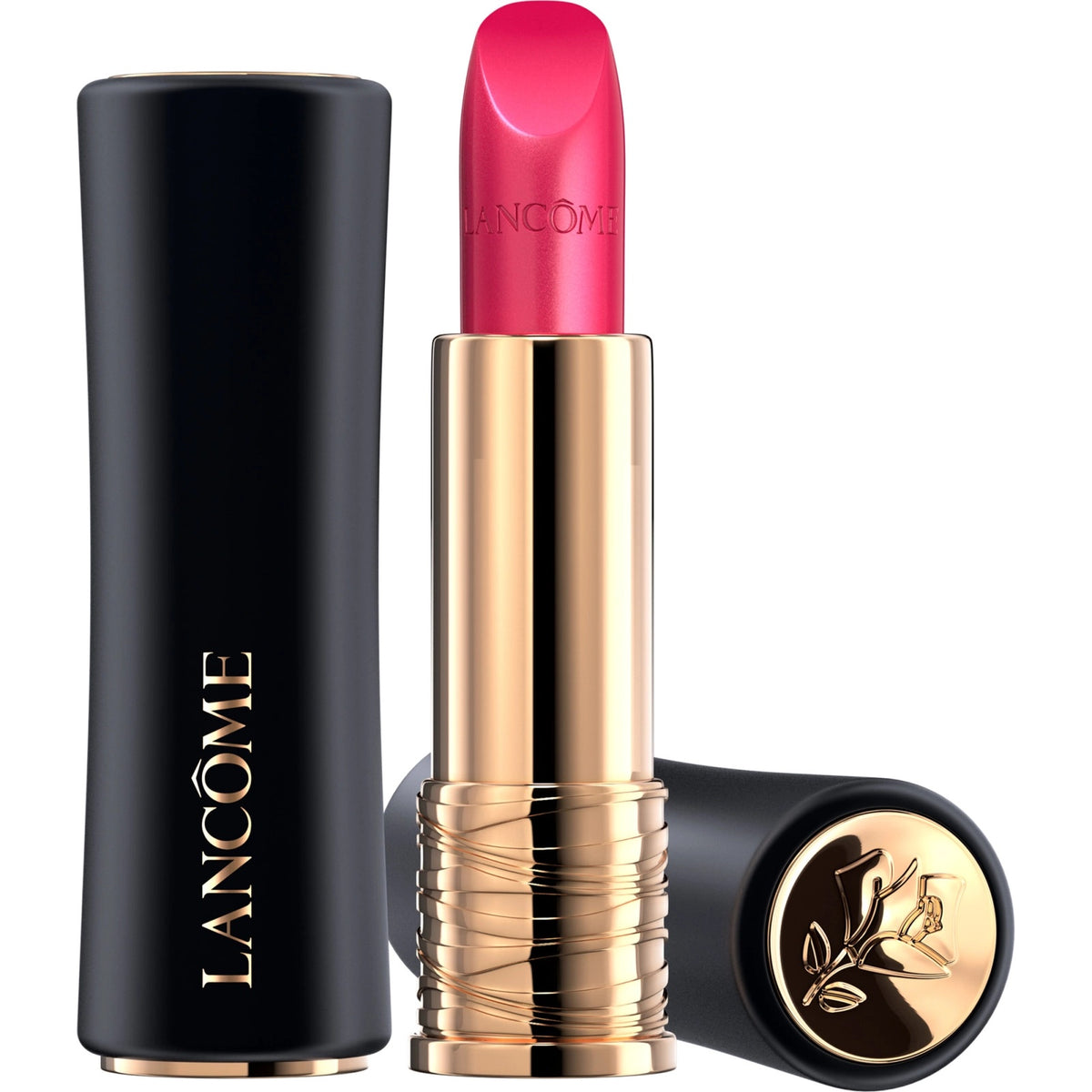 L'absolu Rouge Cream Lipstick