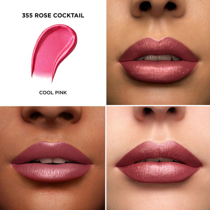 L'absolu Rouge Cream Lipstick