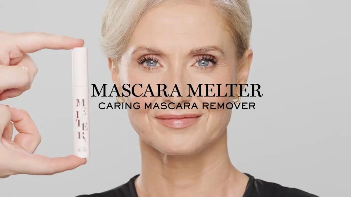 Mascara Melter