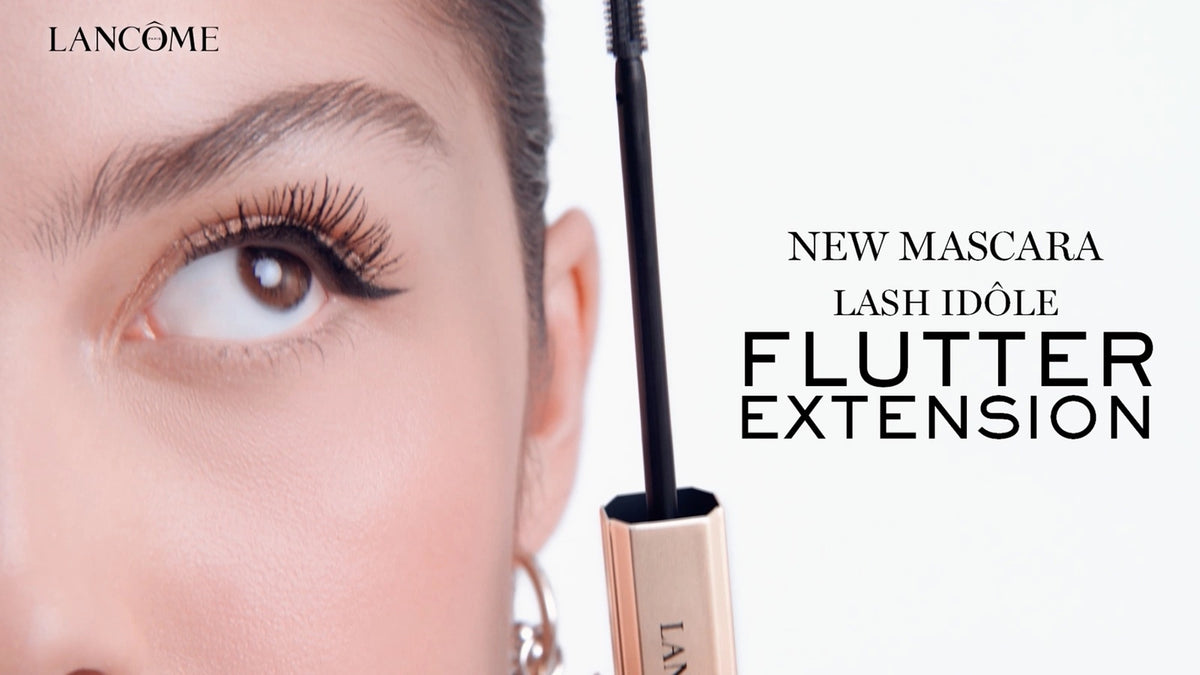 Lash Idôle Flutter Extension Lengthening Mascara
