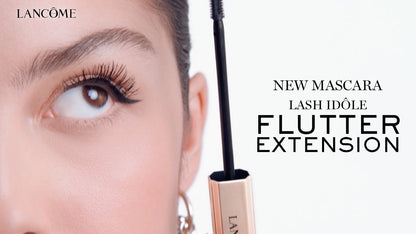 Lash Idôle Flutter Extension Lengthening Mascara