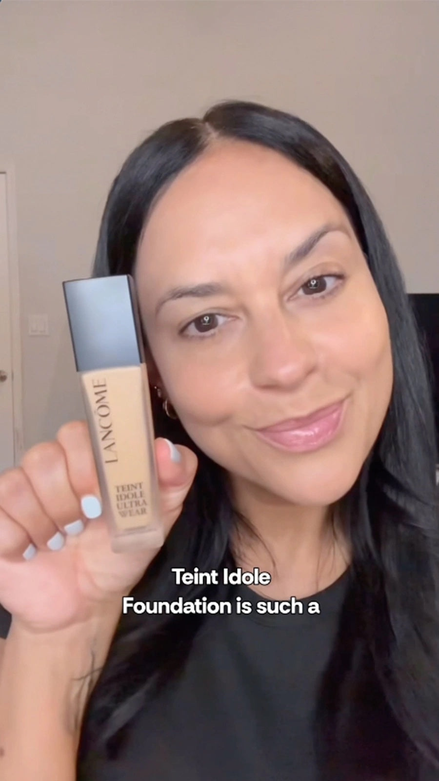 Teint Idole Ultra Wear Foundation