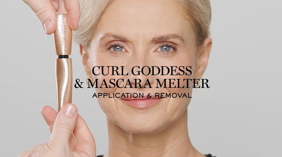 Lash Idôle Curl Goddess Mascara