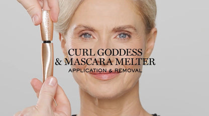 Lash Idôle Curl Goddess Mascara