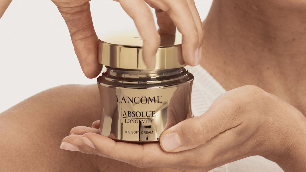 Absolue Longevity Soft Cream