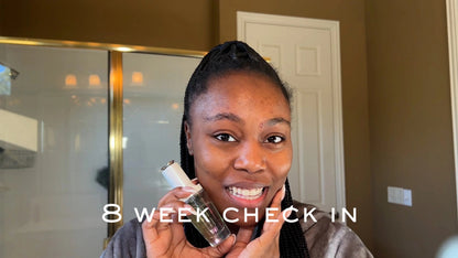 Clarifique Pro-Solution Serum