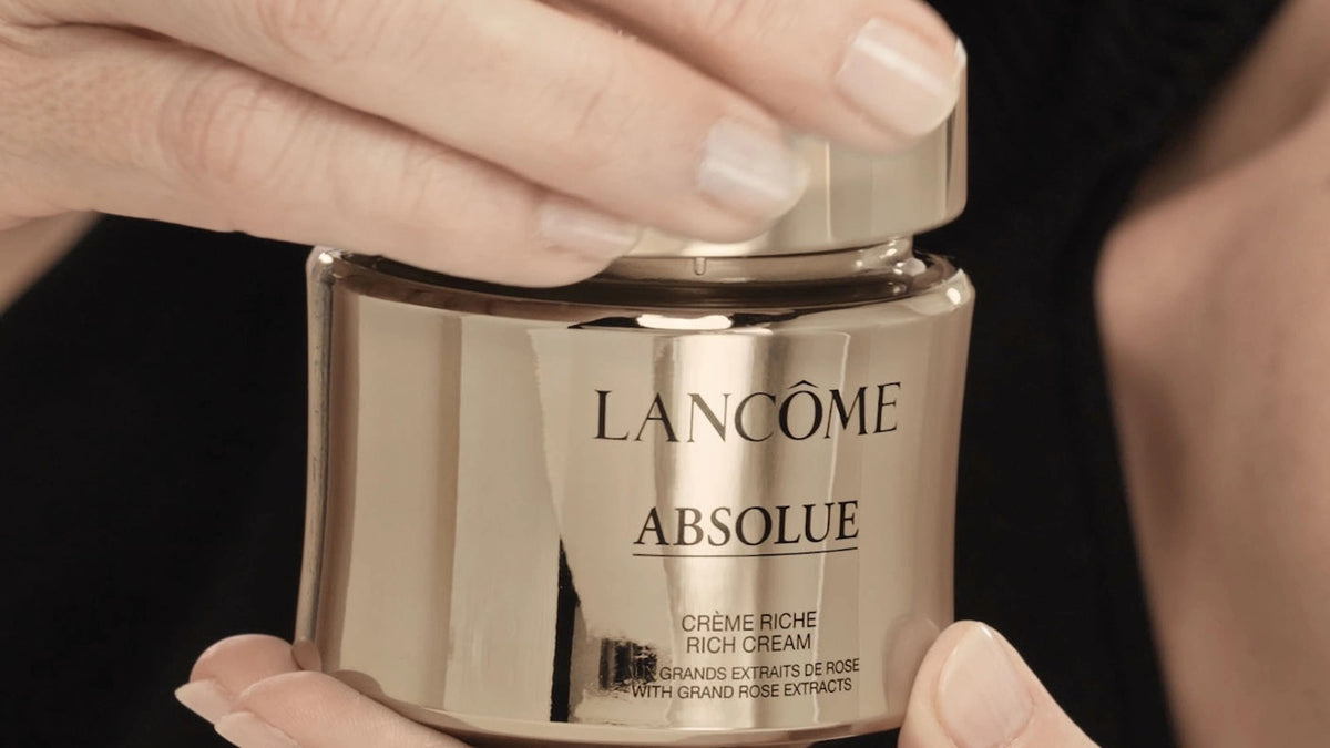 Absolue Rich Cream Moisturizer