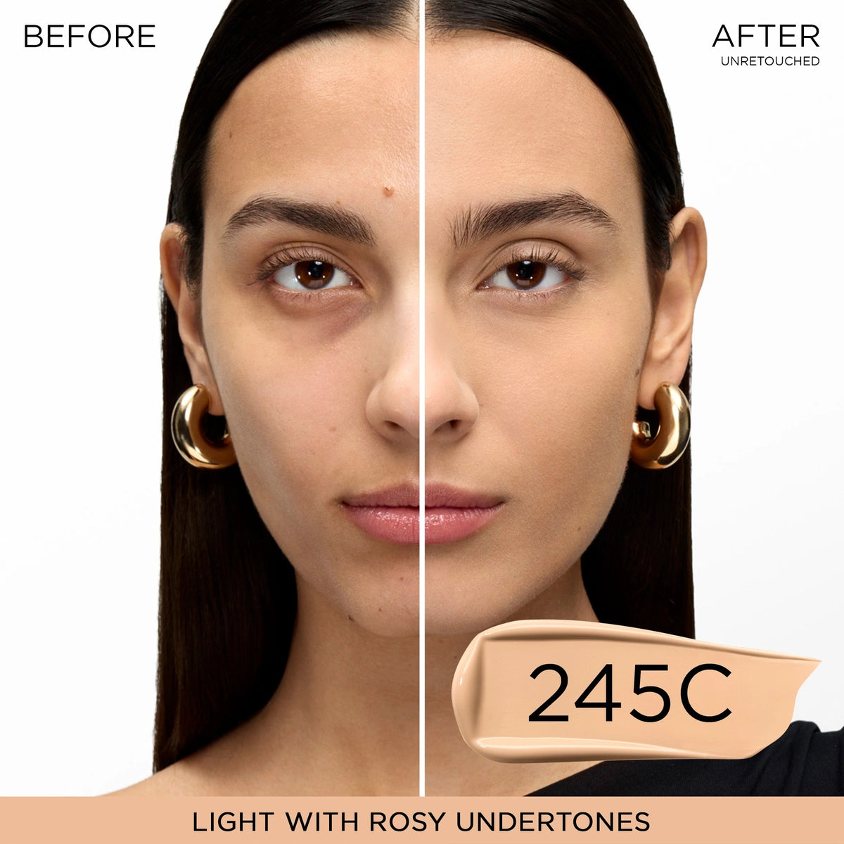Teint Idole Ultra Wear Foundation