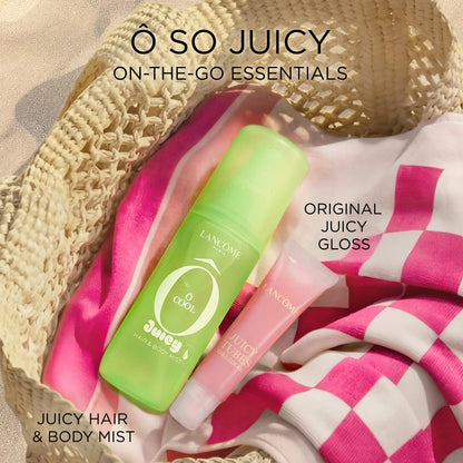 Ô Cool Juicy Hair & Body Mist