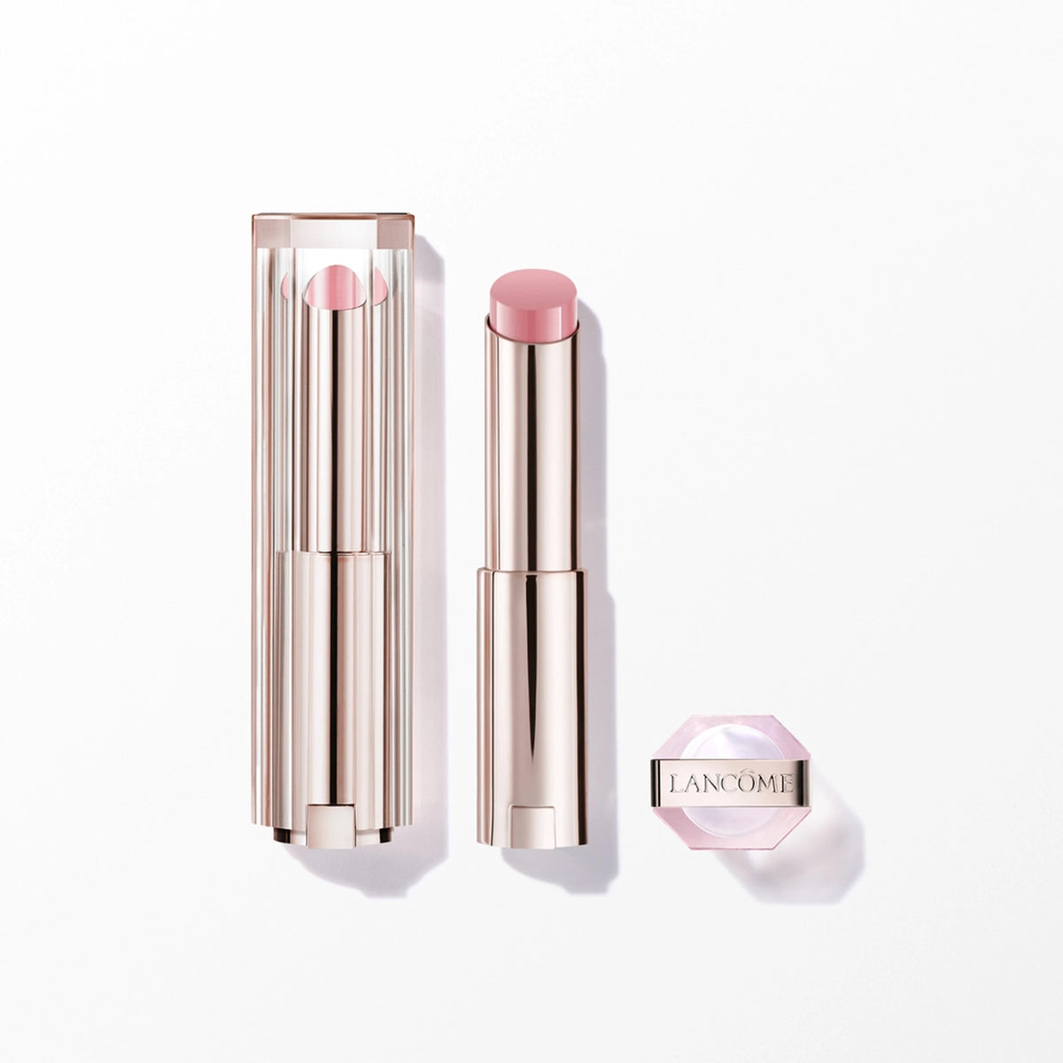 Lip Idôle Squalane-12 Butterglow™ Hydrating Lip Balm